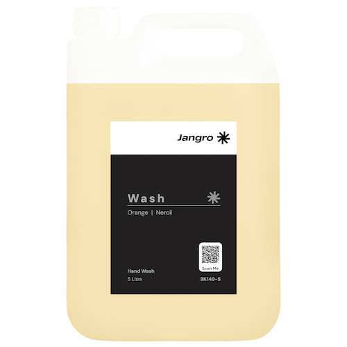 Jangro Orange & Neroli Hand Wash (BK149-5)